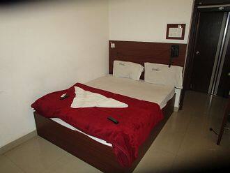 Hotel Dolphin Grand, Hyderabad 2